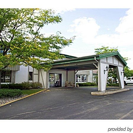 Shawano Four Seasons Resort Eksteriør bilde