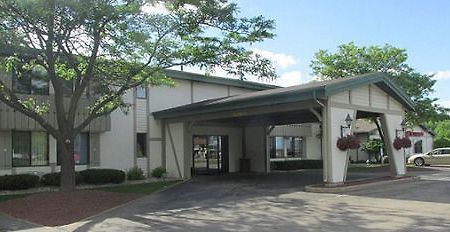 Shawano Four Seasons Resort Eksteriør bilde