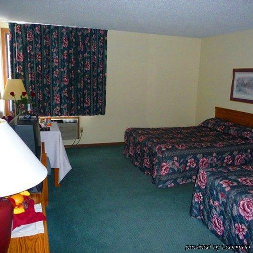 Shawano Four Seasons Resort Rom bilde