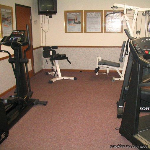 Shawano Four Seasons Resort Fasiliteter bilde