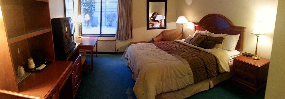 Shawano Four Seasons Resort Eksteriør bilde