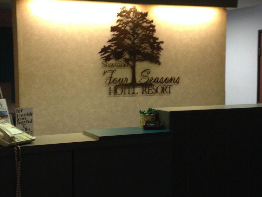 Shawano Four Seasons Resort Eksteriør bilde