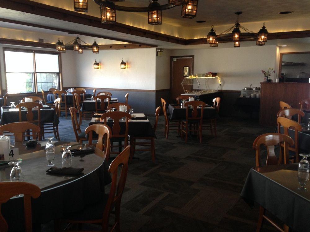Shawano Four Seasons Resort Eksteriør bilde