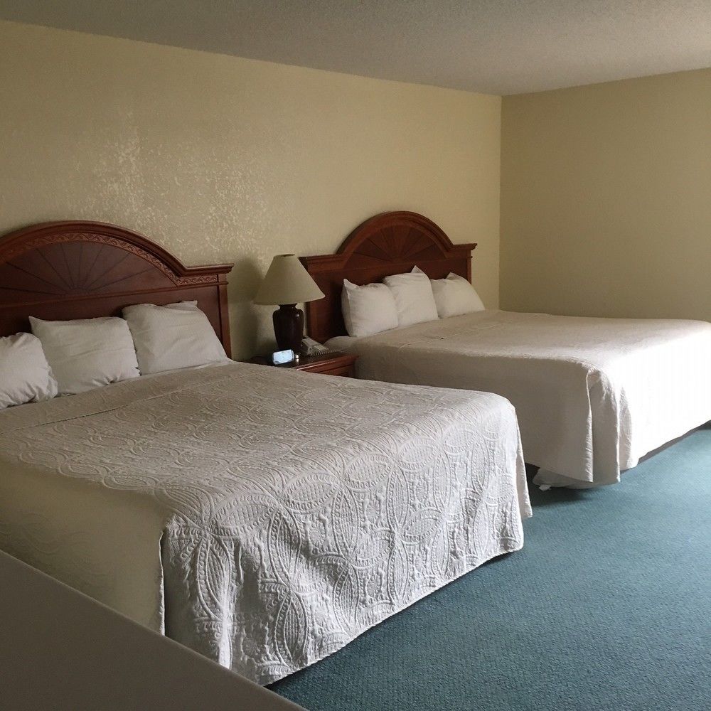 Shawano Four Seasons Resort Eksteriør bilde