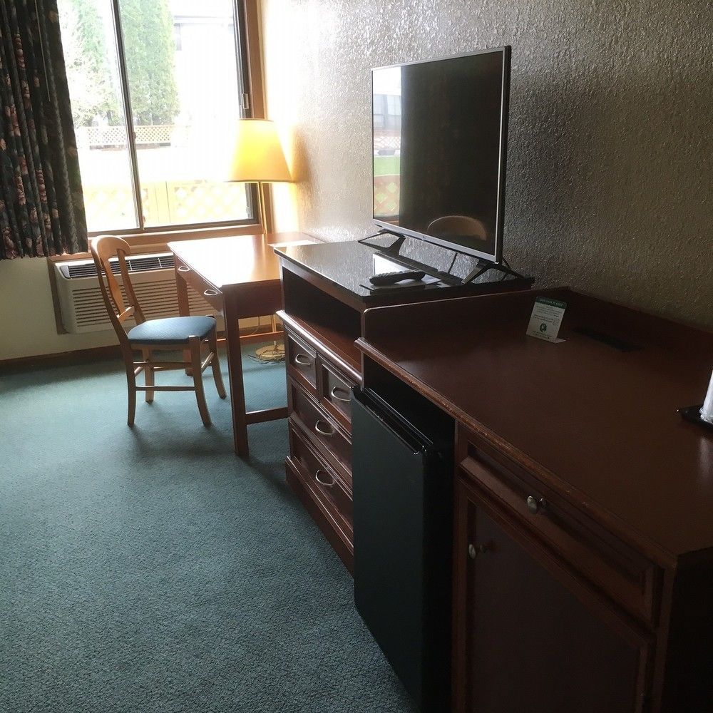 Shawano Four Seasons Resort Eksteriør bilde