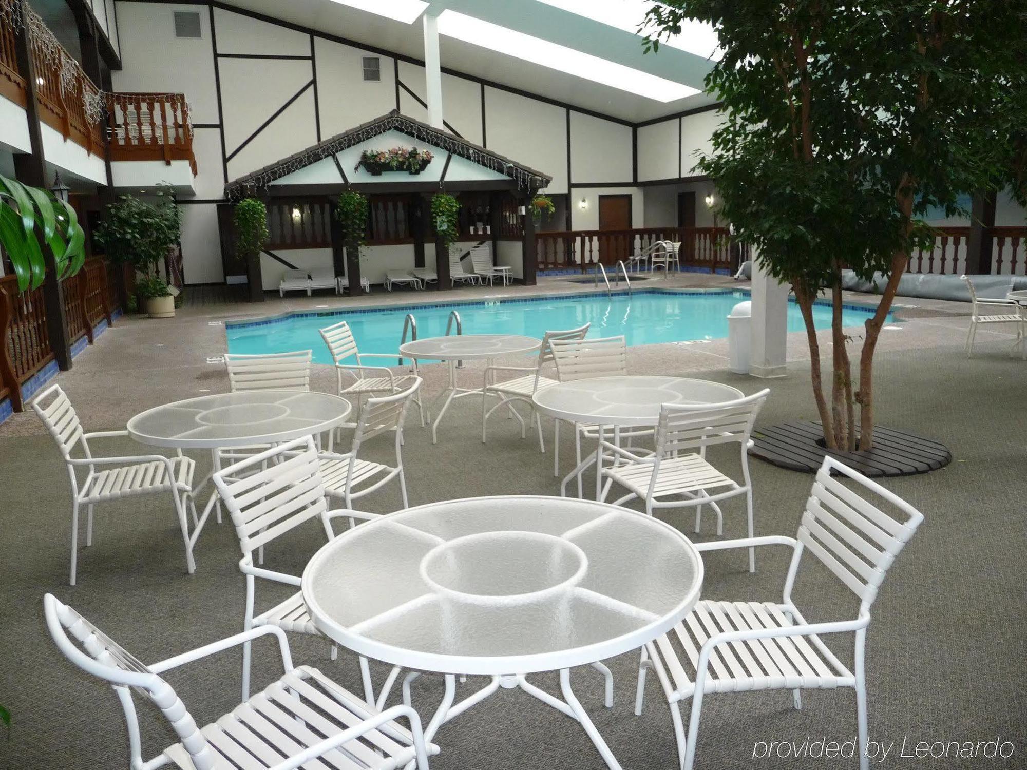 Shawano Four Seasons Resort Fasiliteter bilde