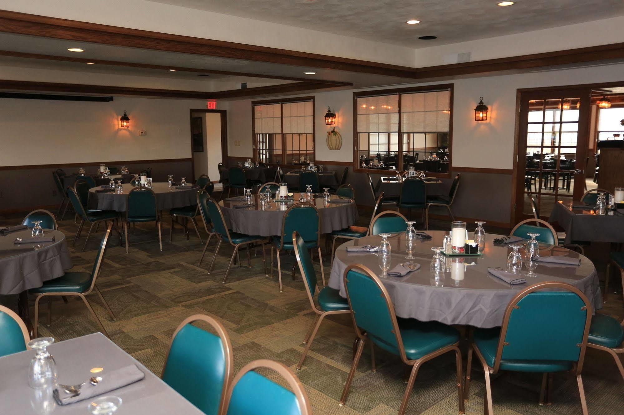 Shawano Four Seasons Resort Eksteriør bilde