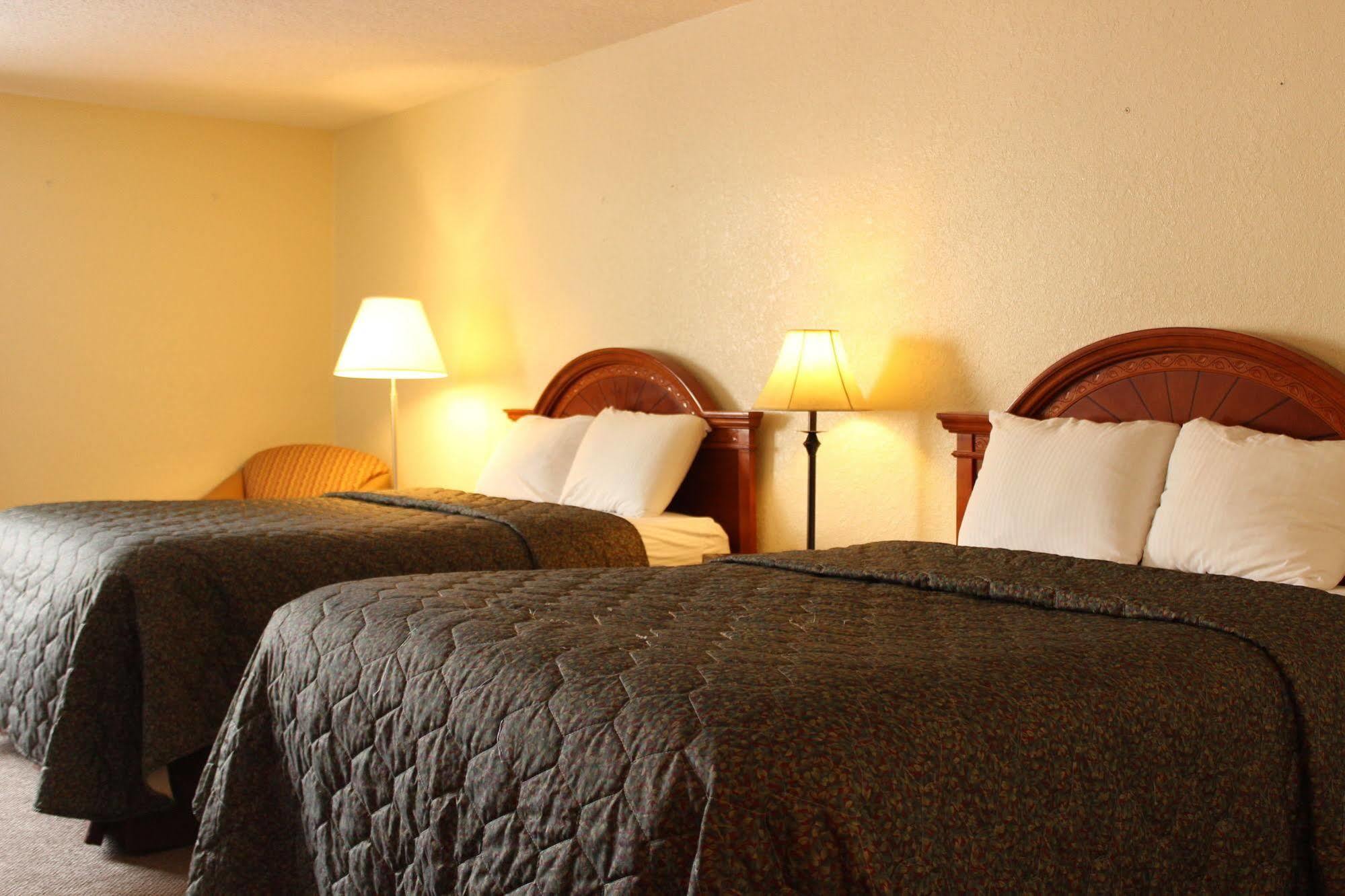 Shawano Four Seasons Resort Eksteriør bilde