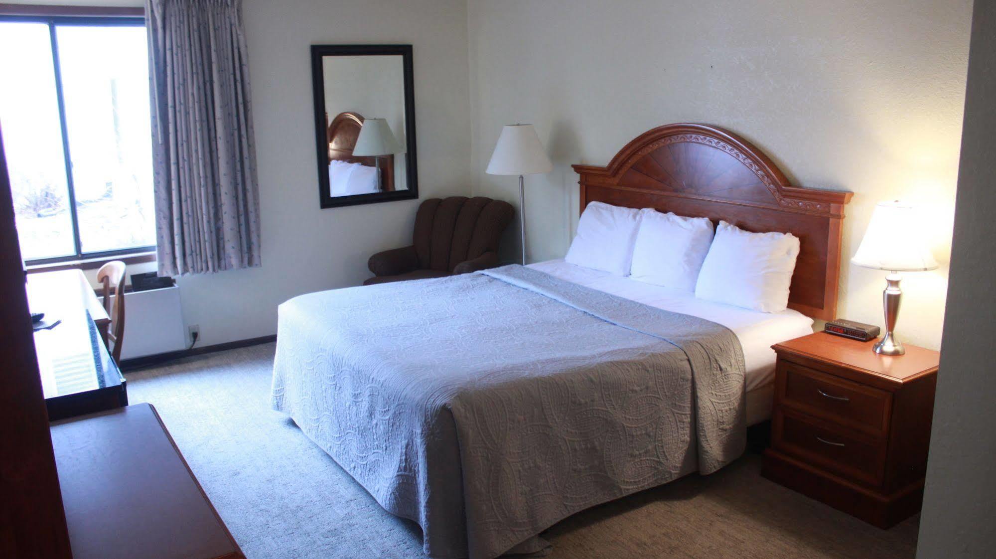 Shawano Four Seasons Resort Eksteriør bilde