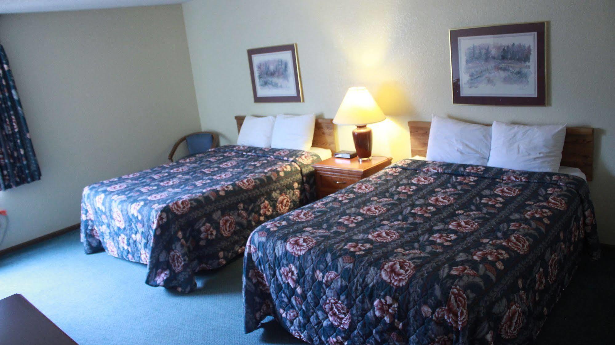 Shawano Four Seasons Resort Eksteriør bilde