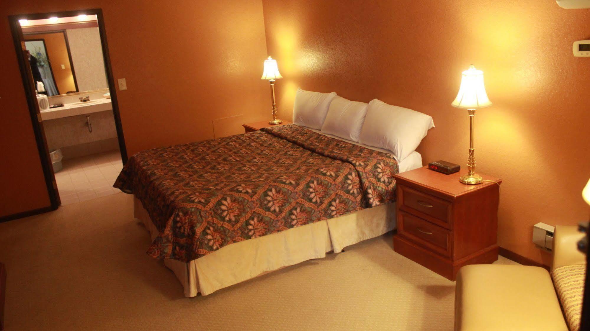 Shawano Four Seasons Resort Eksteriør bilde