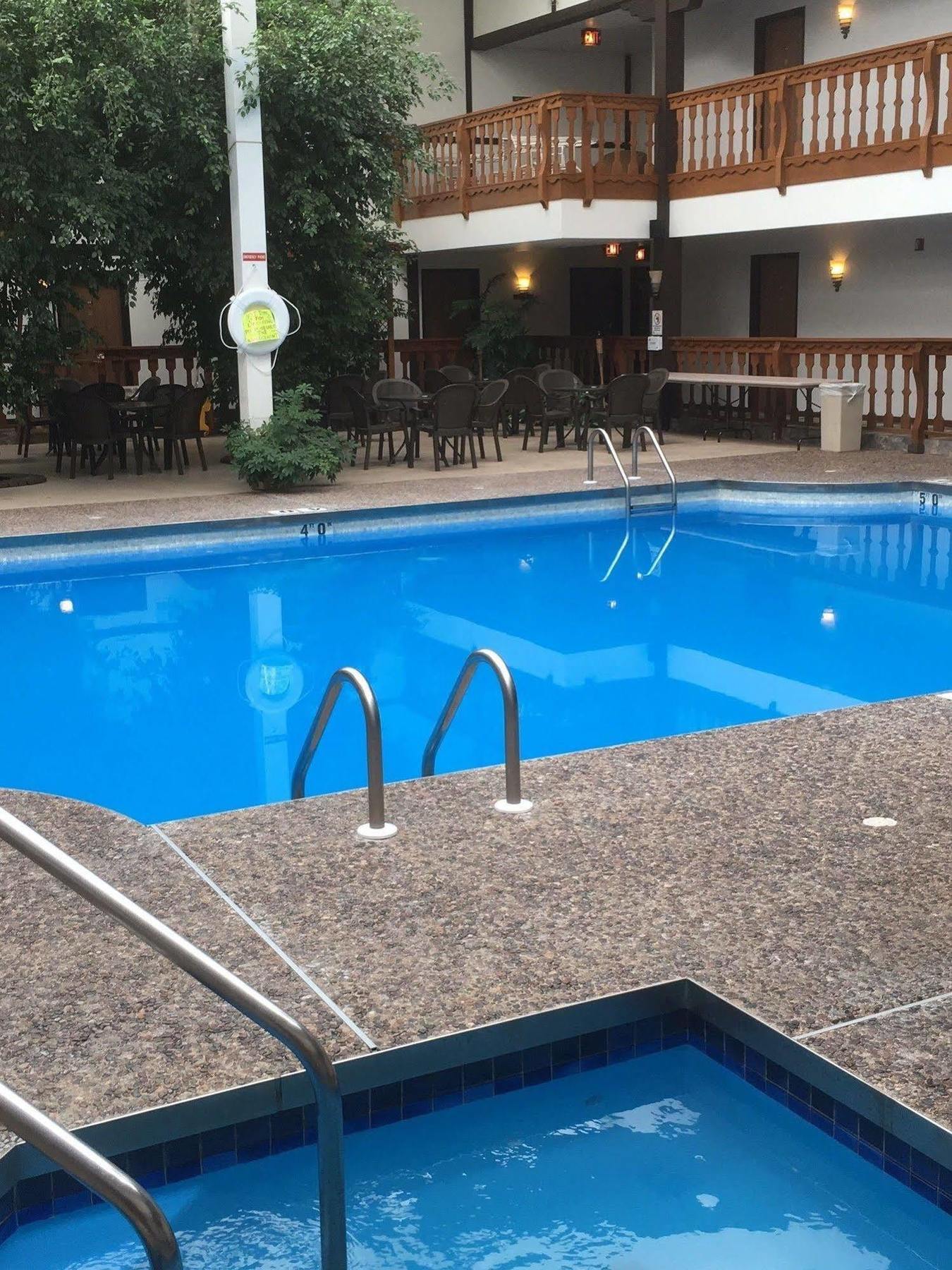 Shawano Four Seasons Resort Eksteriør bilde