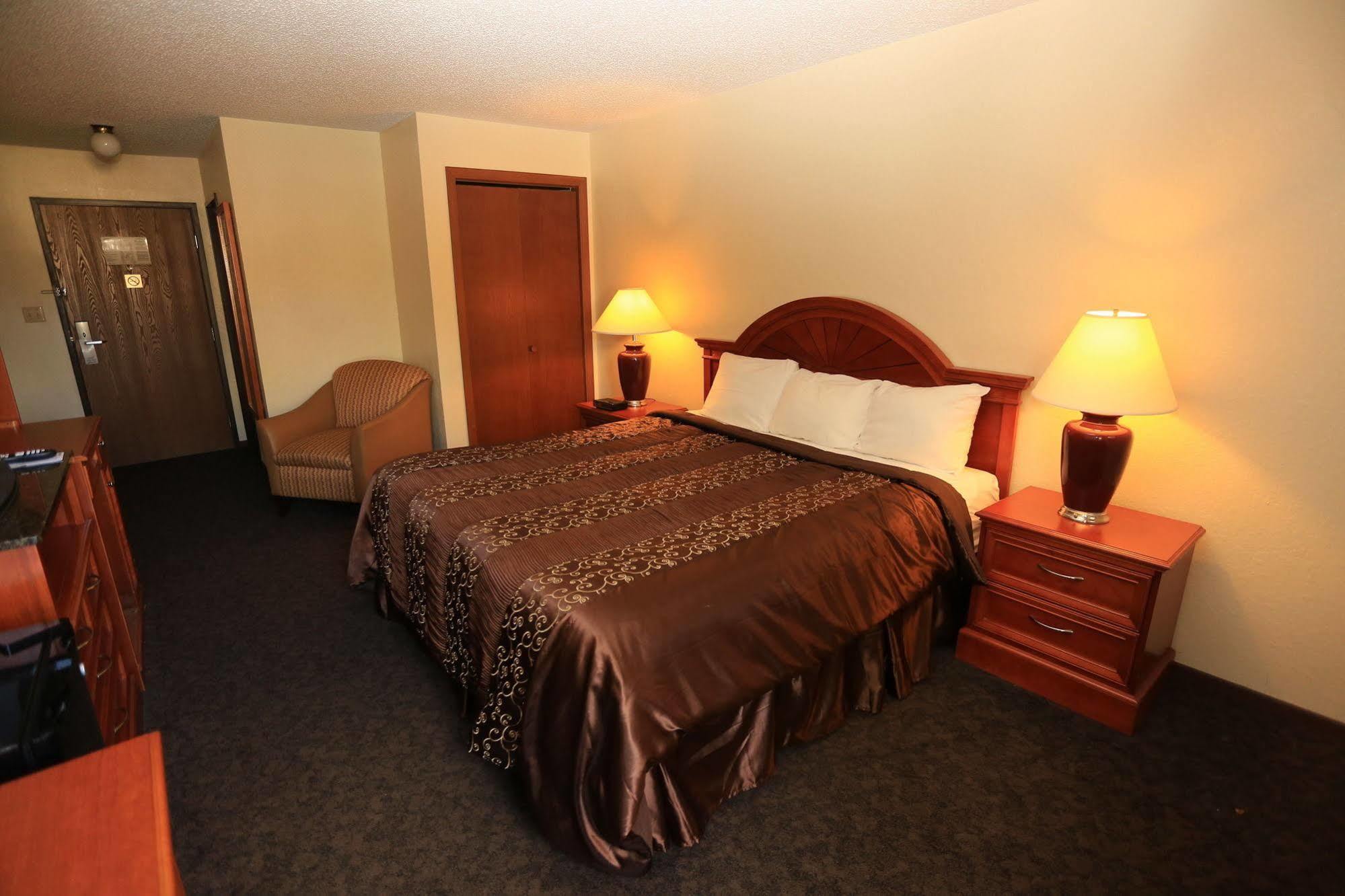 Shawano Four Seasons Resort Eksteriør bilde