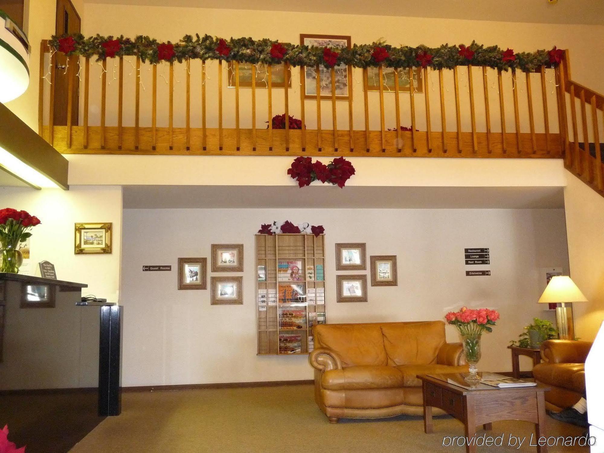 Shawano Four Seasons Resort Interiør bilde