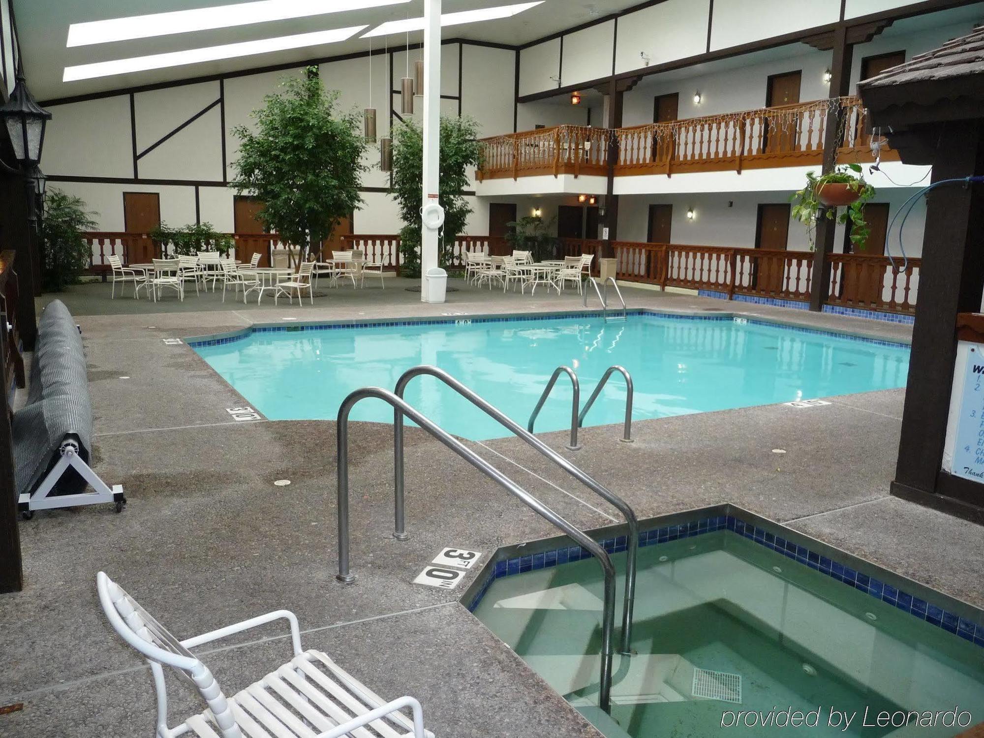Shawano Four Seasons Resort Fasiliteter bilde